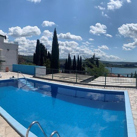 Apartmaji Amitis Portorose Esterno foto