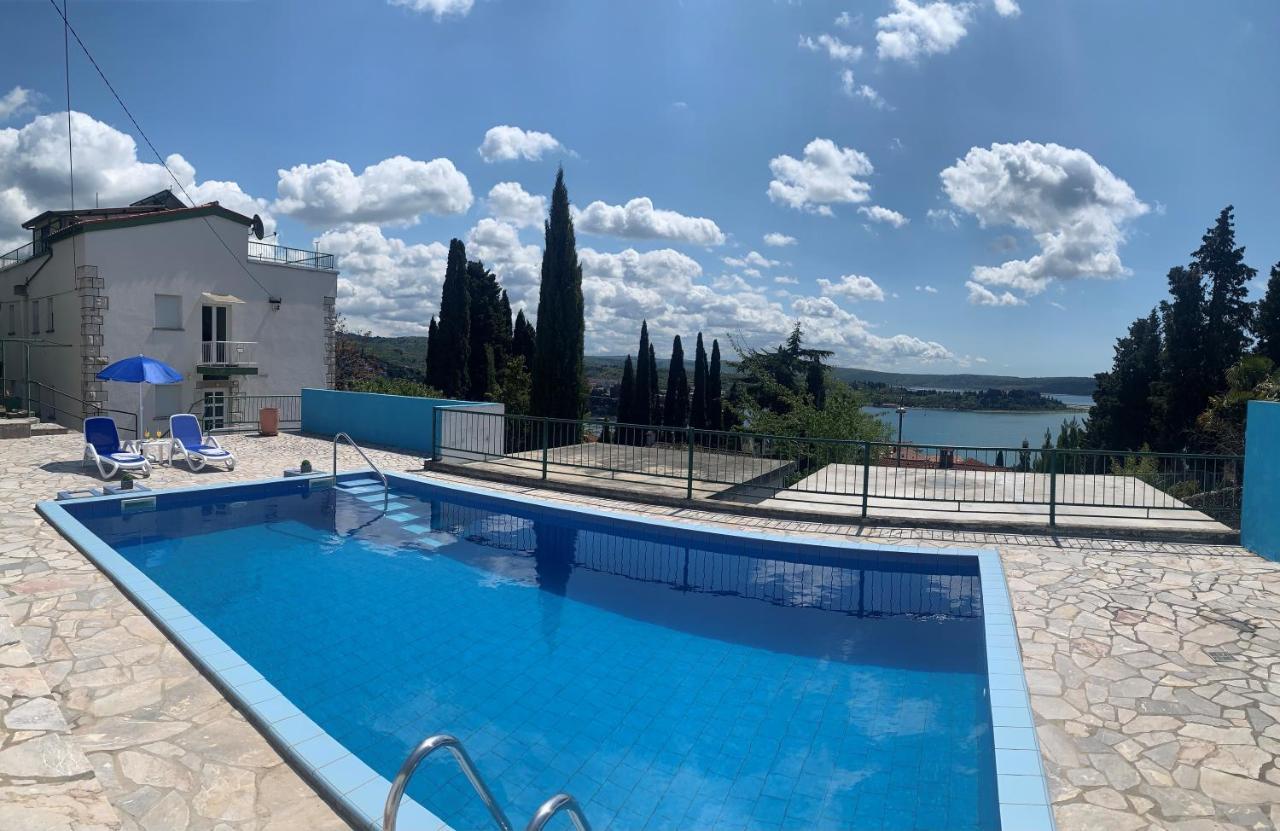 Apartmaji Amitis Portorose Esterno foto